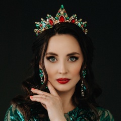 Ольга Андрейчук, 01.08, Петрозаводск