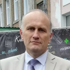 Виктор Завьялов, 15.01, Новосибирск