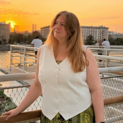 Анастасия Богомолова, 11.07, Москва