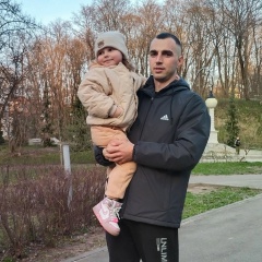 Эдик Мельников, 05.03.1993, Воронеж