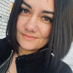 Иринка Жигаленкова, 17.07, Санкт-Петербург