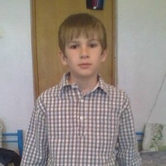 Артем Уначев, 25.08.1998