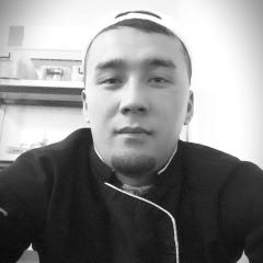 Мирам Сагинов, Уральск