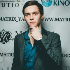 Владимир Шнягин, 28.05, Москва