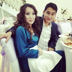 Кызы Айназик Сапарбек, 29.06, Бишкек