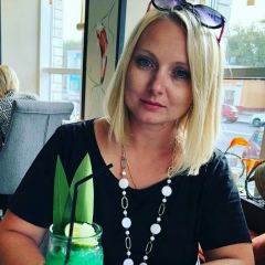 Юлия Тимошина, 24.11, Тамбов