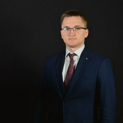 Сергей Возвышаев, 01.04.1990, New York City
