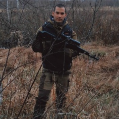 Дмитрий Толчинский, 29.09, Москва