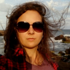 Татьяна Павловец, 16.04