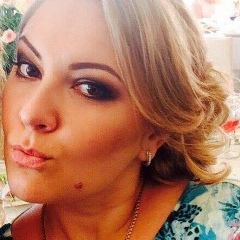 Елена Милер, 30.03, Москва