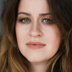 Ирина Северина, 14.10, Москва