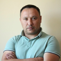 Айдар Вильданов, 23.08, Казань