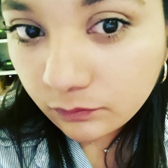 Ceci Garcia, 17.11.1990, Zacatecas