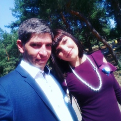 Виктор Галемин, 04.09, Энергодар