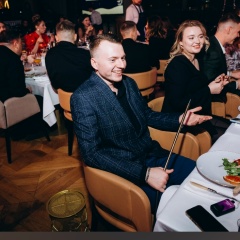 Роман Чубаков, 07.12.2001, Москва