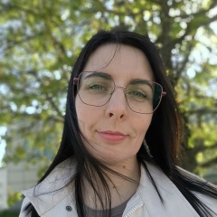 Евгения Казакова, 16.05, Курск