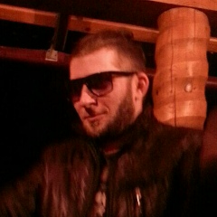 Роман Попко, 06.02, Харцызск