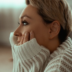 Нина Полторакова, 13.08, Иркутск