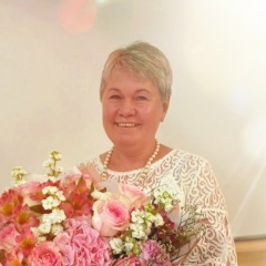 Галина Лисина, 04.05, Казань