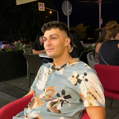Ацамаз Дзусов, 23.01, Владикавказ