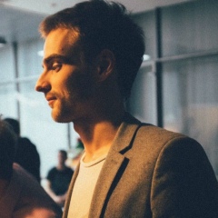 Кирилл Махнырь, 01.12.1989, Москва