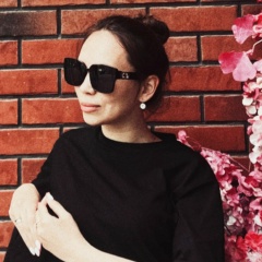 Эмилия Ахтямова, 24.06.1994