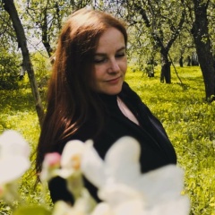 Юлия Дёшина, 17.10, Елец