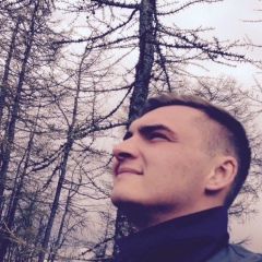 Михаил Степуков, 11.04, Нарьян-Мар