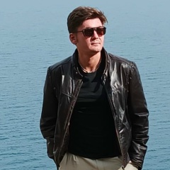 Александр Дмитриевич, 15.12.1988, Санкт-Петербург