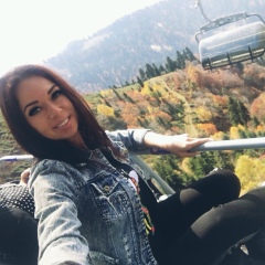 Наталья Калинина, 07.01, Волгоград