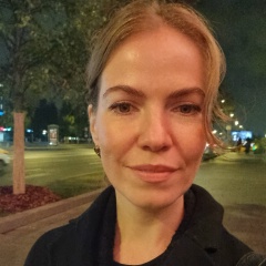 Дарина Конева, 06.09.1988, Москва