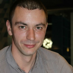 Игорь Кудрявцев, Чита