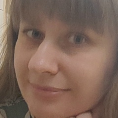 Елена Швейгерт, 24.11.1982, Новосибирск