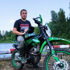 Евгений Кокин, 03.10.1986, Нижний Новгород