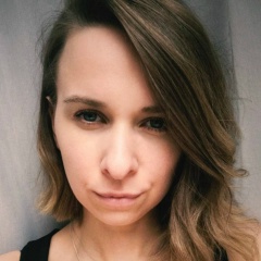 Алиса Казаковцева, 15.07, Москва