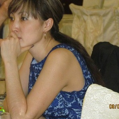 Айсауле Айпеисова, 27.05.1983, Актобе