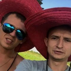 Жека Зубко, 07.05, Харьков