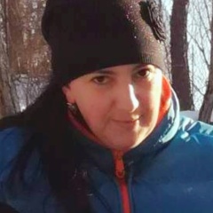 Наталья Игнатьева, 04.06, Партизанск
