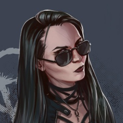 Natali Manzurenko, 14.04