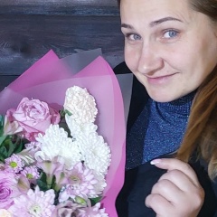 Татьяна Махмутова, 11.10, Красноярск