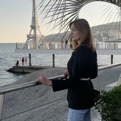 Ирина Садыкова, 14.10.1986, Выборг