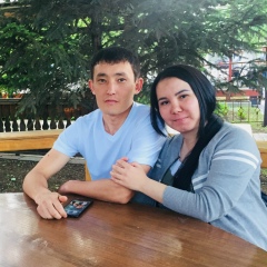 Мика Ермаханкызы, 09.06, Шымкент