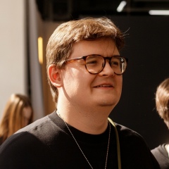 Роман Умяров, 04.05, Нижний Новгород
