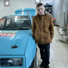 Анастасия Бледнова, 26.01.1984