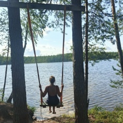 Мария Чистякова, 23.09, Санкт-Петербург