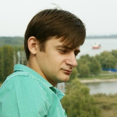 Виталий Чернов, 17.09.1985, Ростов-на-Дону