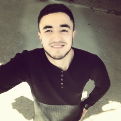 Alisher Mahkambaev, 10.12, Шымкент