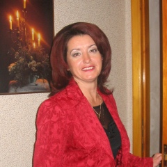 Ирина Облапенко, 24.12, Харьков