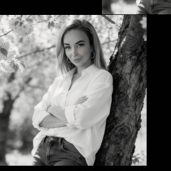 Анна Рэй, 21.10