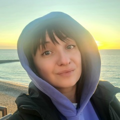 Инна Камалова, 15.05, Норильск